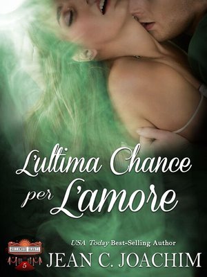 cover image of L'ultima Chance per L'amore